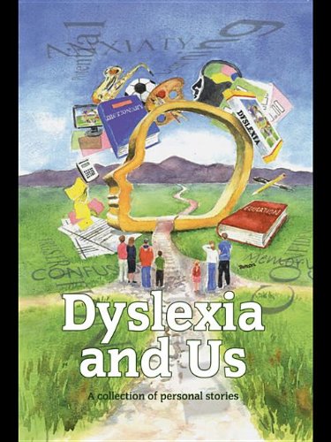 Cover of Dyslexia and Us