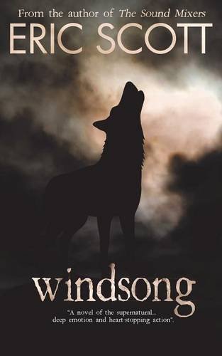 Cover of Windsong