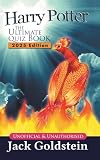 Harry Potter - The Ultimate Quiz Book