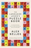 The Language Lover’s Puzzle Book: Lexical perplexities and cracking conundrums from across the globe