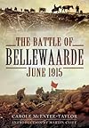The Battle of Bellewaarde, June 1915
