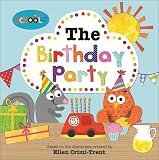 Amazon cover image