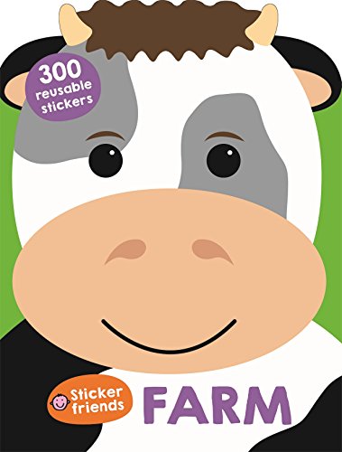Cover of Farm