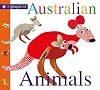 Australian Animals (Alphaprints)