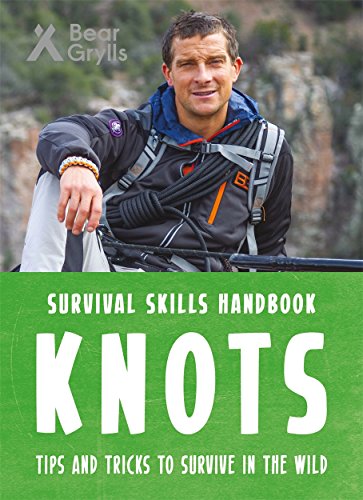 Knots book cover