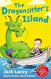 The Dragonsitter's Island (The Dragonsitter series)