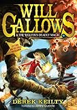 Amazon cover image