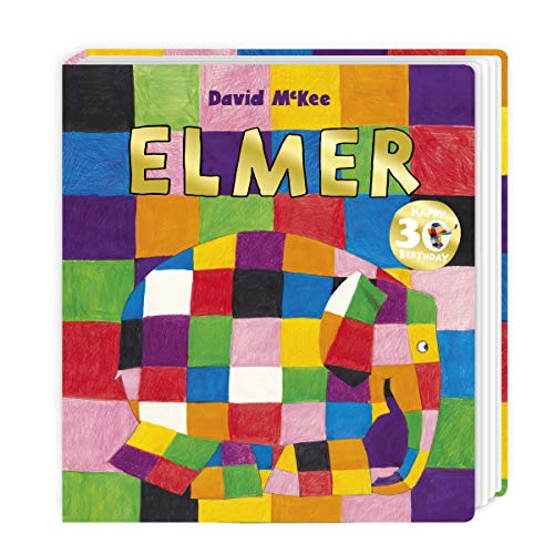 Cover of Elmer