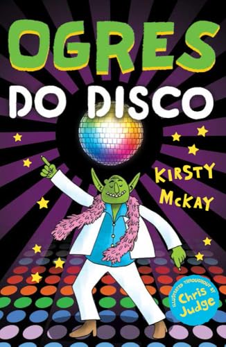 Ogres Do Disco