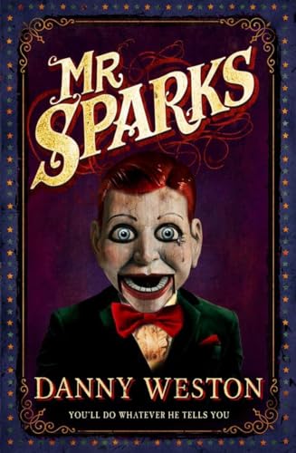 Mr Sparks