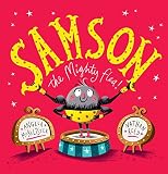 Amazon cover image