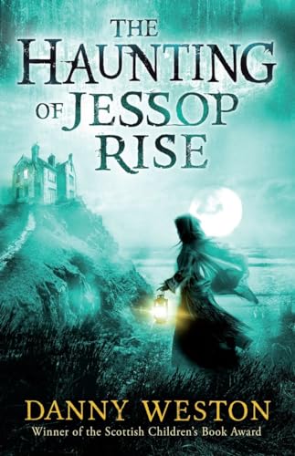 The Haunting of Jessop Rise