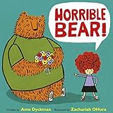 Horrible Bear
