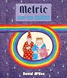 Amazon cover image