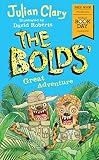 Amazon cover image