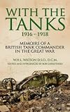 A Company Of Tanks [Illustrated Edition]