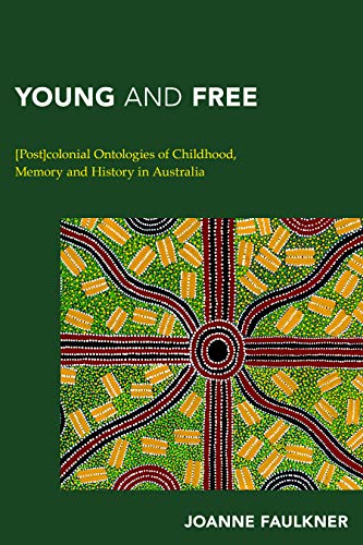 Cover of Young and Free