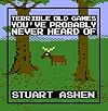 Terrible Old Games You've Probably Never Heard Of