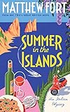 Summer in the Islands: An Italian Odyssey