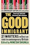 The Good Immigrant
