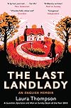 The Last Landlady: An English Memoir