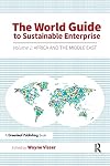The world guide to sustainable enterprise. Volume 2, Asia Pacific
