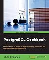 PostgreSQL Cookbook