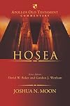 Hosea (Apollos Old Testament Commentary)
