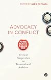 Advocacy in Conflict: Critical Perspectives on Transnational Activism