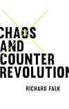 Chaos and counterrevolution : after the Arab Spring