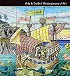 Arts & Crafts Masterpieces of Art