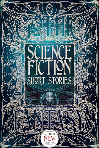 Science Fiction Short Stories book cover