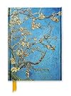 Van Gogh: Almond Blossom (Foiled Journal) (Flame Tree Notebooks)