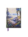 Tiffany Cypress and Lilies (Foiled Pocket Journal) (Flame Tree Pocket Books)
