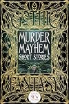 Murder Mayhem Short Stories (Gothic Fantasy)