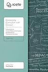 Connecting Curriculum with Context: A Handbook for Context Relevant Curriculum Development in Theological Education (ICETE Series)
