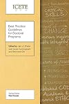 Best Practice Guidelines for Doctoral Programs (Icete)