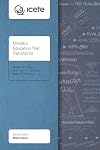 Ministry Education That Transforms: Modeling and Teaching the Transformed Life (Icete)