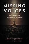 Missing Voices: Learning to Lead beyond Our Horizons