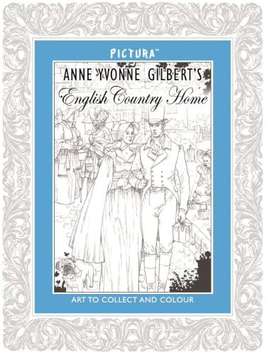 English Country Home book cover