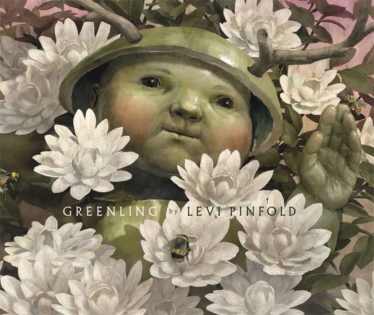 Cover of Greenling