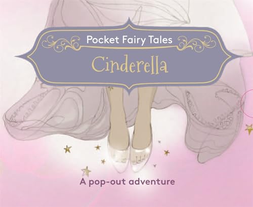 Cover of Pocket Fairytales