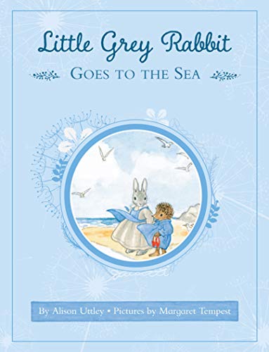Cover of Goes to the Sea