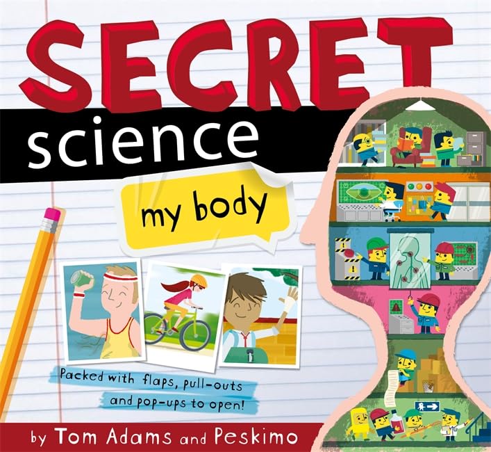 Cover of My Body