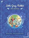 Little Grey Rabbit and Friends: Six Classic Stories