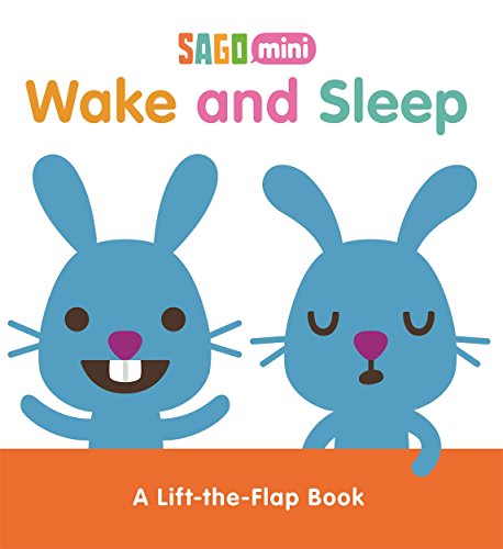 Wake and Sleep book cover
