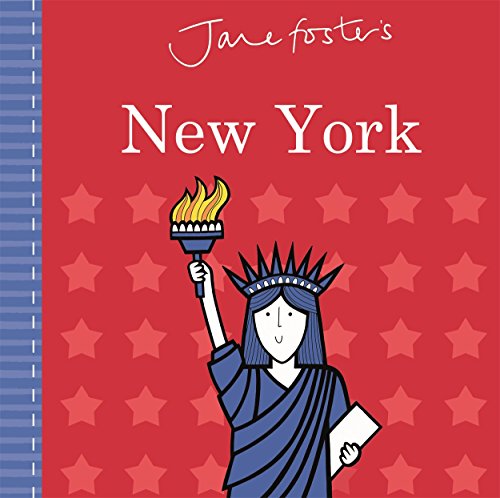 Cover of New York