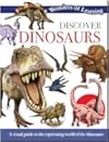 Wonders of Learning - Discover Dinosaurs