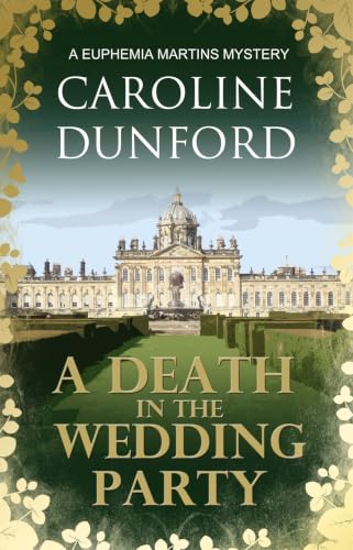 A Death in the Wedding Party book cover