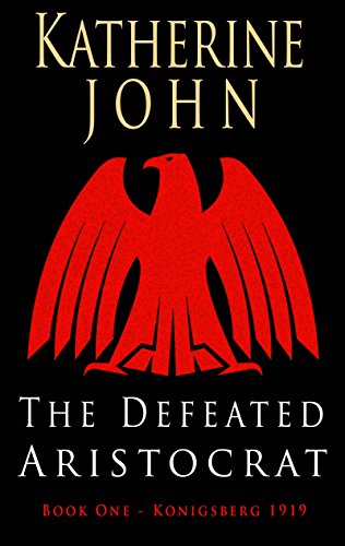 The Defeated Aristocrat book cover